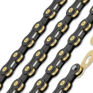 Top Prodej řetěz Connex 11sB 11st. 118 článků černý