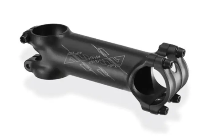 představec XLC All Ride 110mm pro 31,8mm 1 1/4" černý Zlevněný
