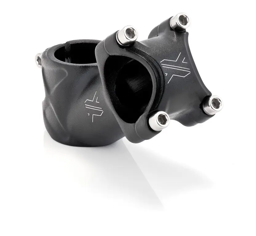 Autentický představec XLC Comp ST-M15 Al 90mm pro 31,8mm 35° černý