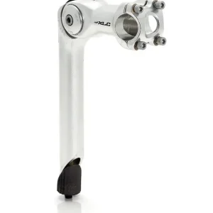 představec XLC ST-T02 Al 80mm pro 22,2mm stříbrný Ihned K Objednání