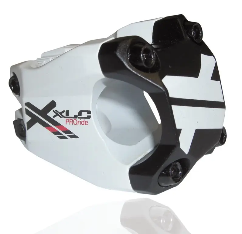 Nízká Cena představec XLC Pro Ride ST-F02 40mm pro 31,8mm