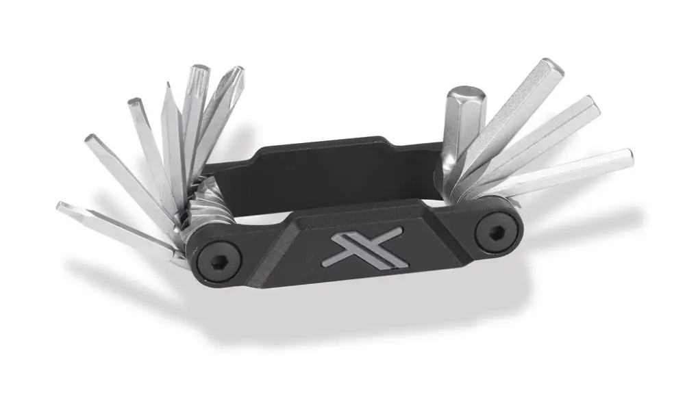 Časově Omezené klíč multi XLC Q-Serie TO-M11 10 funkcí