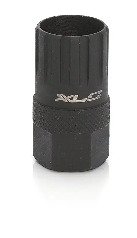 Bezpečná Platba klíč stahovací kazety XLC TO-S13 pro Shimano volnoběh HG