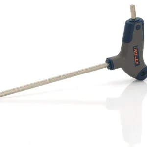 Originální klíč imbusový XLC T-forma 4mm