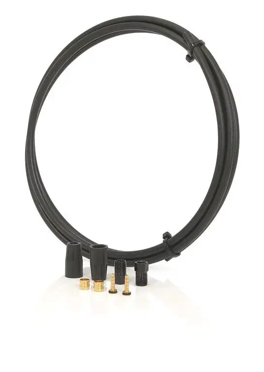 lanko brzdové XLC BR-X05 1800mm Cenově Výhodný