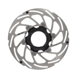brzdový kotouč XLC BR-X86 140/1,85mm stříbrný Nejprodávanější