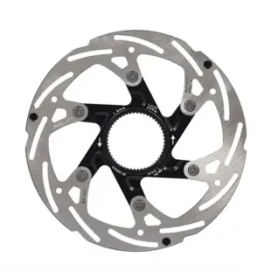 brzdový kotouč XLC BR-X82 140/1,85mm stříbrný Akční Nabídka
