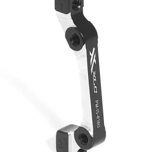 Cenově Výhodný adaptér kotoučové brzdy zadní XLC BR-X22 160mm