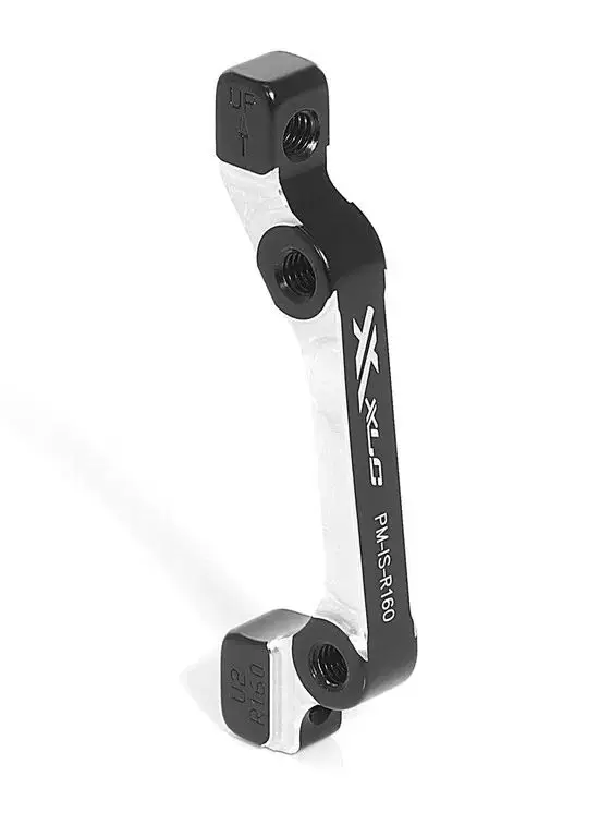 Cenově Výhodný adaptér kotoučové brzdy zadní XLC BR-X22 160mm