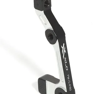 Must-Have adaptér kotoučové brzdy zadní XLC BR-X24 180mm