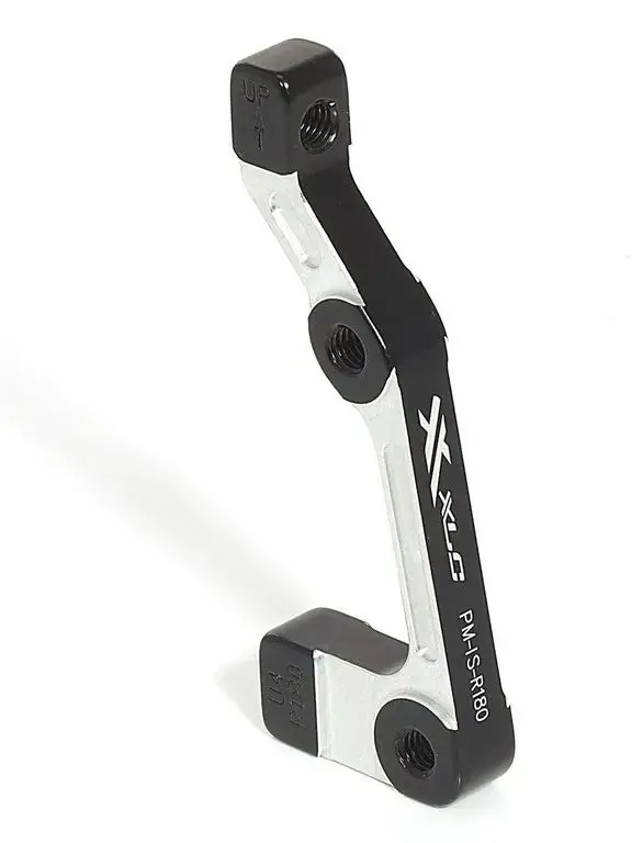Must-Have adaptér kotoučové brzdy zadní XLC BR-X24 180mm