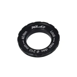 Výhodná Nabídka pojistná matice pro Center Lock XLC BR-X111