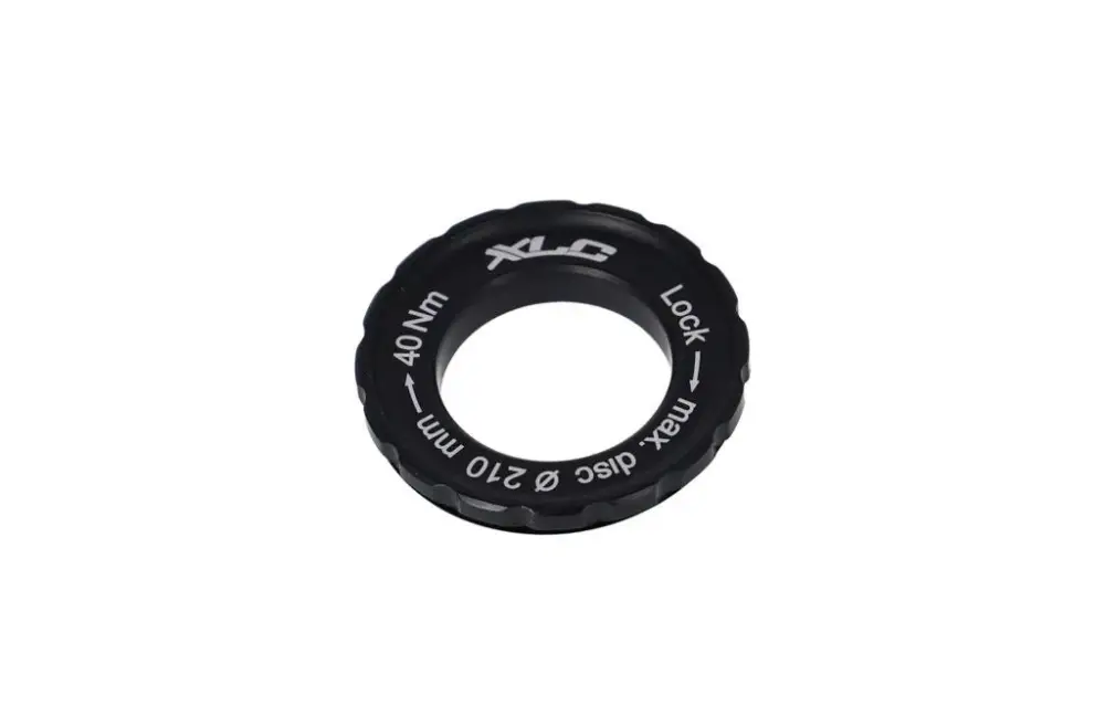 Výhodná Nabídka pojistná matice pro Center Lock XLC BR-X111