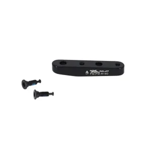 adaptér brzdového kotouče XLC BR-X106 FM zadní 180mm Aktuální