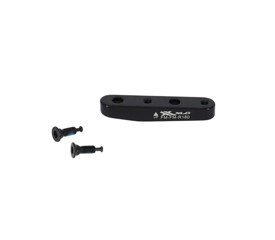 adaptér brzdového kotouče XLC BR-X106 FM zadní 180mm Aktuální