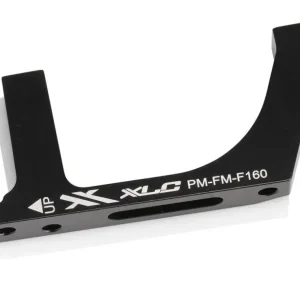 adaptér brzdového kotouče XLC BR-X71 FM přední 160mm Pouze Dnes