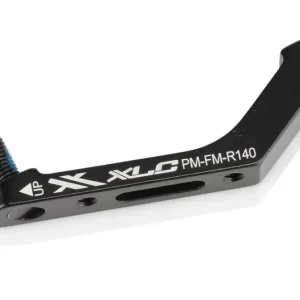 adaptér brzdového kotouče XLC BR-X72 FM zadní 140mm Super Cena