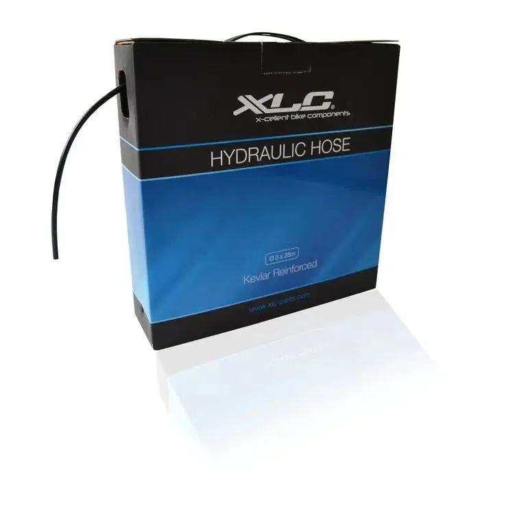 Vysoce Kvalitní brzdová hadička XLC BR-X64 25m