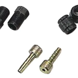 sada spojovací XLC pro kotoučové brzdy BR-X65 Magura Kup Teď