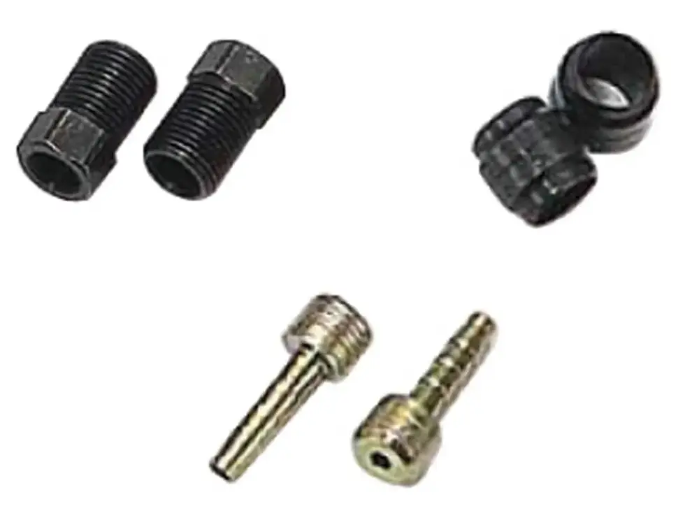 sada spojovací XLC pro kotoučové brzdy BR-X65 Magura Kup Teď