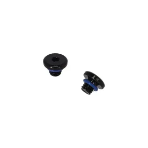 Poslední Šance odvzdušňovací šroub XLC pro brzdy Shimano BR-X130 11mm