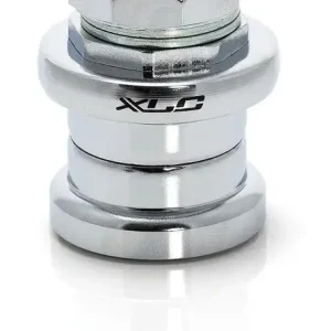 hlavové složení závitové XLC HS-S01 1" 27mm chrom Výhodná Nabídka