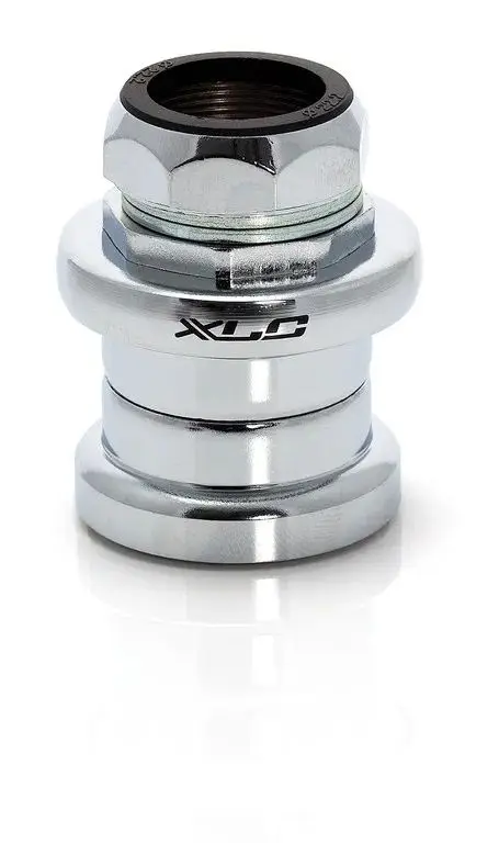 hlavové složení závitové XLC HS-S01 1" 27mm chrom Výhodná Nabídka