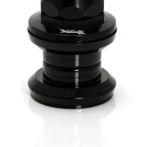 hlavové složení závitové XLC HS-S03 1" 26,4mm černé Zlevněný