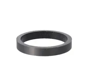 podložka AH XLC AS-C03 1 1/8" 5mm karbon Nejlepší Cena