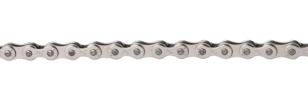 řetěz XLC CC-C10 12r 126 článků stříbrný Akční Cena