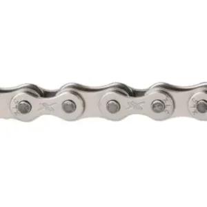 Nízká Cena řetěz XLC CC-C15 10r 138 článků pro e-kola stříbrný
