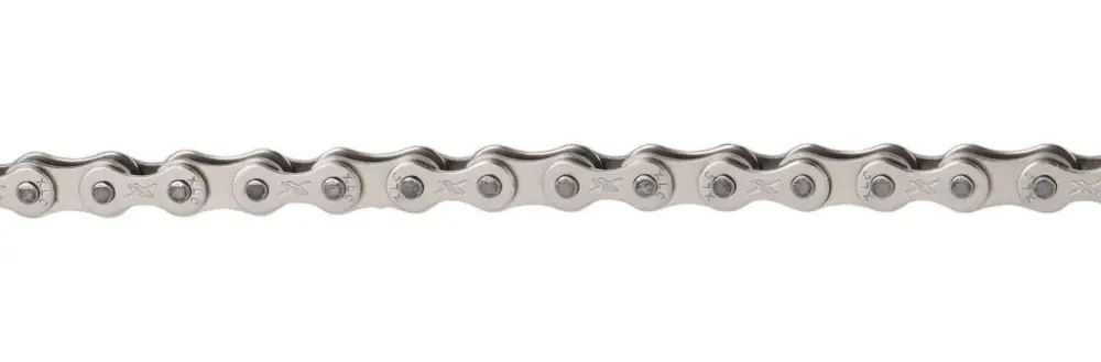 Nízká Cena řetěz XLC CC-C15 10r 138 článků pro e-kola stříbrný