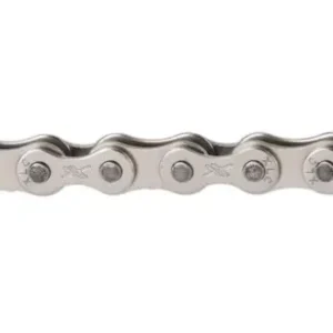 řetěz XLC CC-C21 1r 110 článků pro e-kolo stříbrný Originální