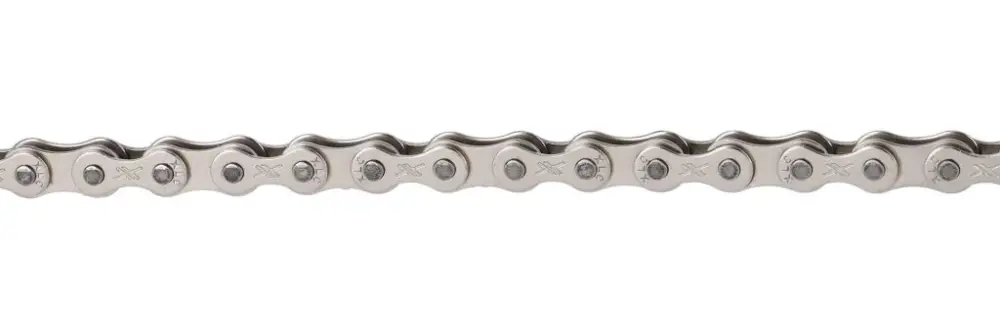 řetěz XLC CC-C21 1r 110 článků pro e-kolo stříbrný Originální