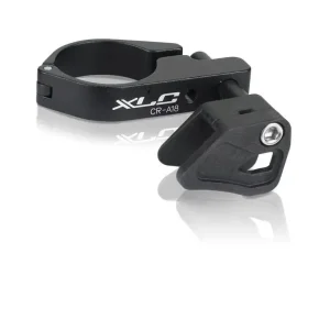 vodítko řetězu XLC CR-A18 31,8mm černé Značkový