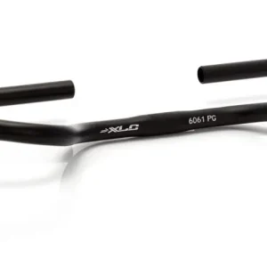 řidítka XLC HB-C05 31,8mm/585mm černá mat Značkový