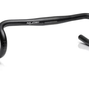 Poslední Šance řidítka XLC HB-R05 31,8mm/420mm černá