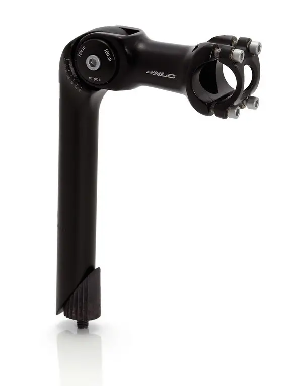 představec XLC ST-T02 Al 80mm pro 22,2mm černý Horká Nabídka