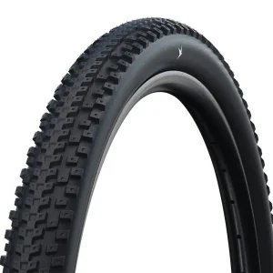 plášť SCHWALBE Advancer Hybrid 29x2.25/57-622 PunctureGuard reflexní pruh černý Vrácení Zdarma