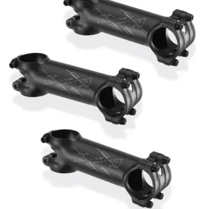 Akce představec XLC All Ride 100mm pro 31,8mm 1 1/8" černý