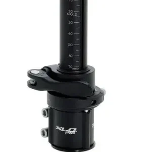 nástavec pro představec XLC ST-L02 110-180mm 1 1/8" Sezónní Sleva