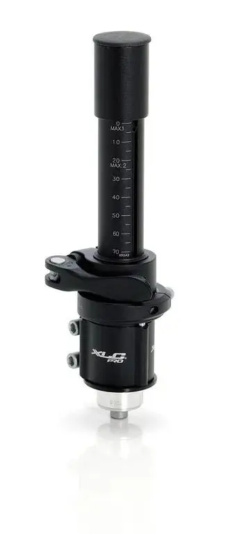 nástavec pro představec XLC ST-L02 110-180mm 1 1/8" Sezónní Sleva
