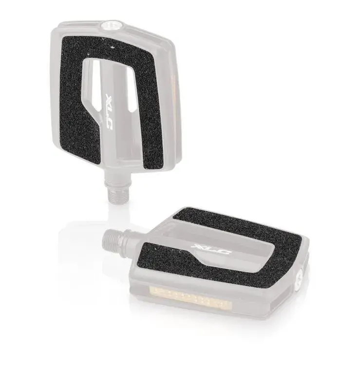grip pásky XLC PD-X14 pro pedály PD-C09/10 sada Horká Nabídka