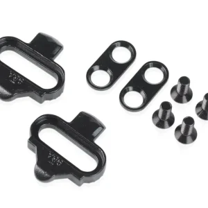Novinka kufry pedálů XLC PD-X02 pro systém SPD