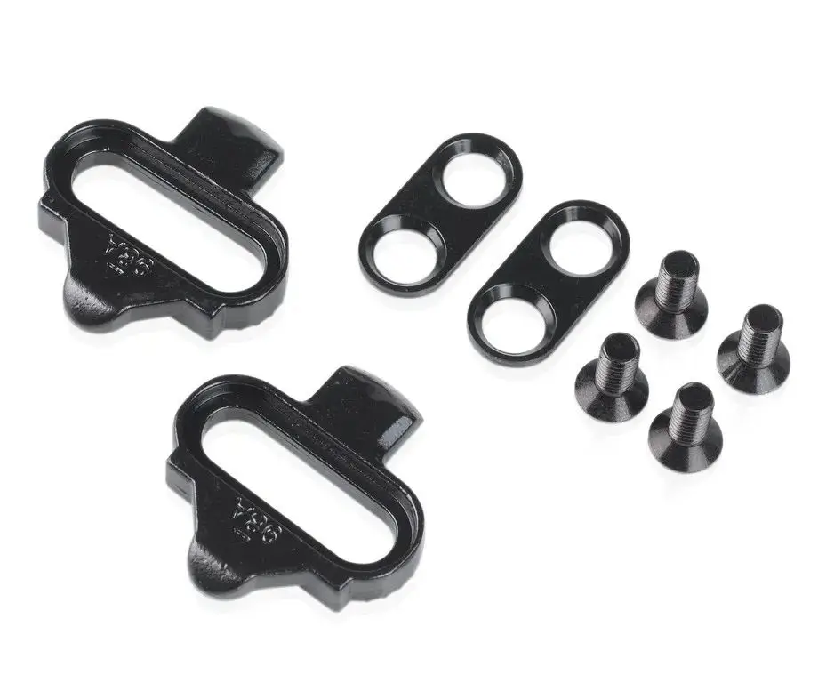 Novinka kufry pedálů XLC PD-X02 pro systém SPD