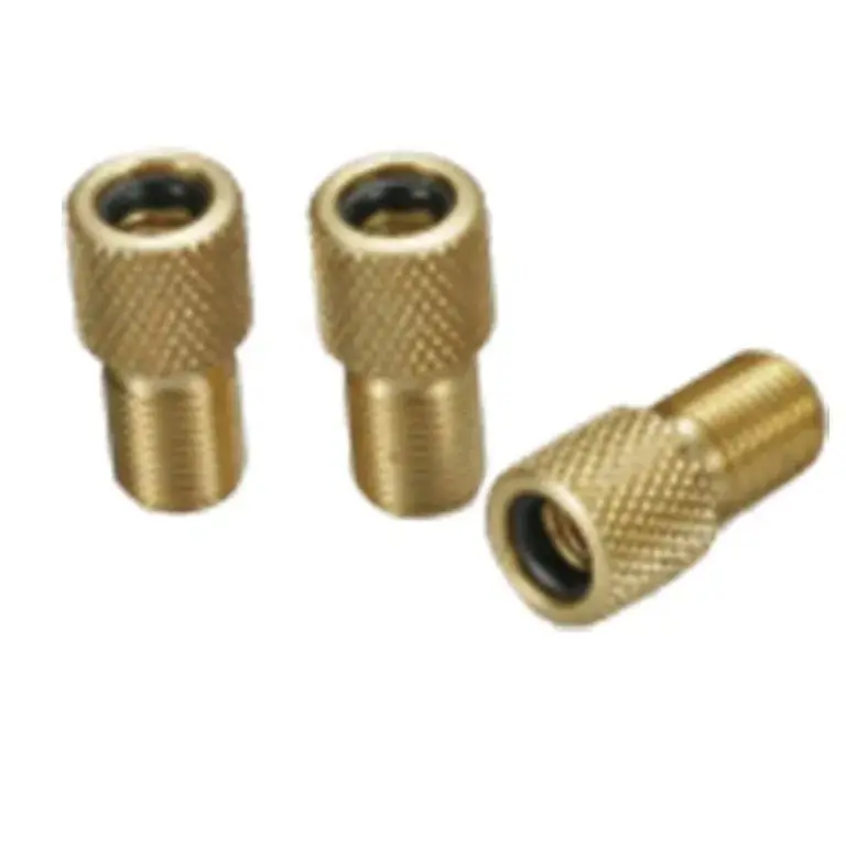 adaptér ventilku XLC PU-X14 na DV/SV Nízká Cena