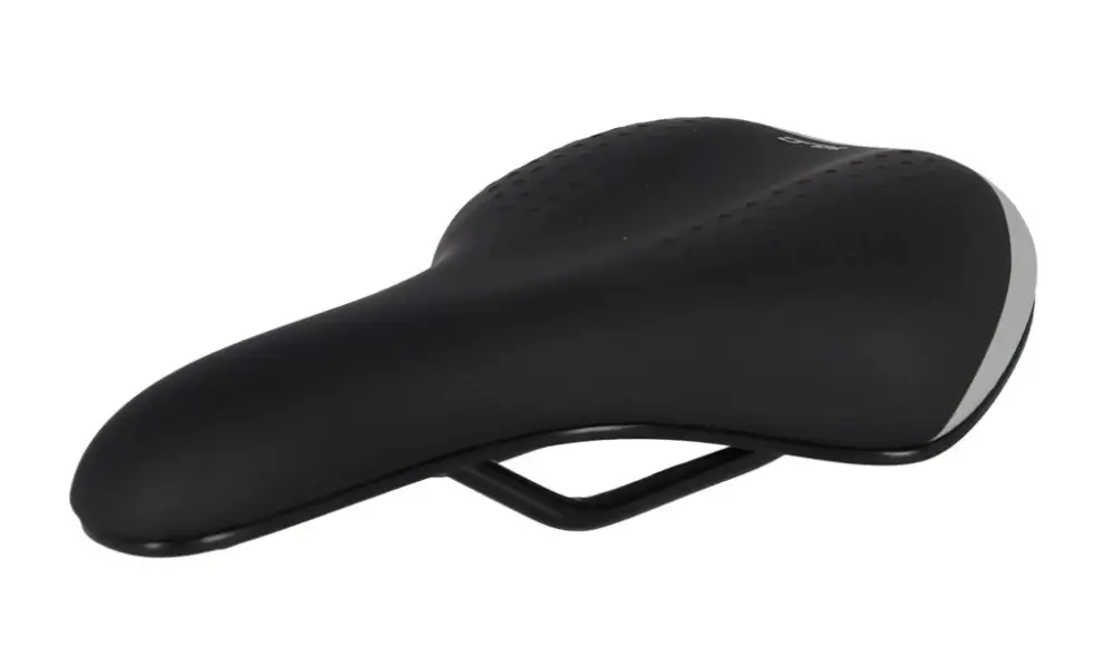 Rychlé Dodání sedlo junior XLC SA-K05 černé