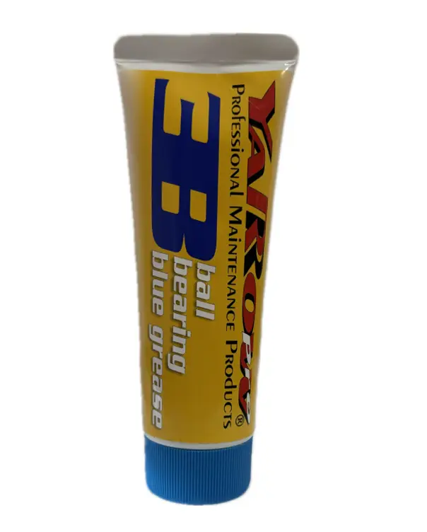 Originální vazelína Yarrow 3B 130ml tuba
