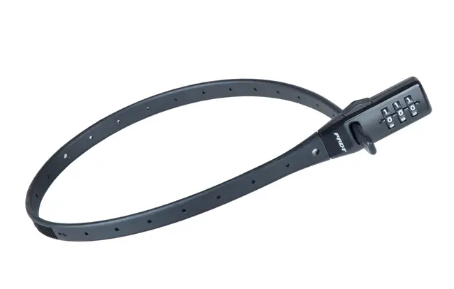 Hit Sezóny Zámek zipový PRO-T Plus 53cm