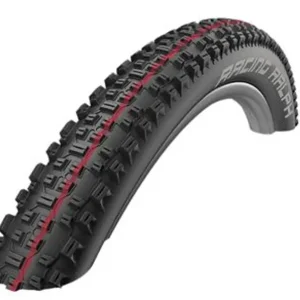 plášť SCHWALBE Racing Ralph Evolution line 29"x2.35/60-622 kevlar Značkový